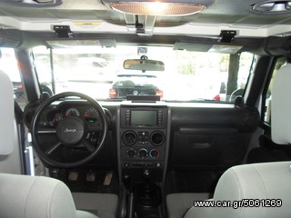 Jeep Wrangler 2008 UNLIMITED EXTREME SPORT-thumb-8