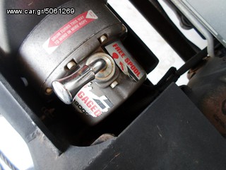 Jeep Wrangler 2008 UNLIMITED EXTREME SPORT-thumb-10
