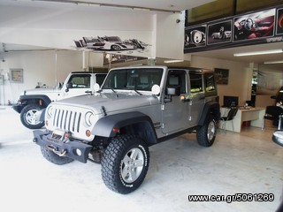 Jeep Wrangler 2008 UNLIMITED EXTREME SPORT-thumb-11