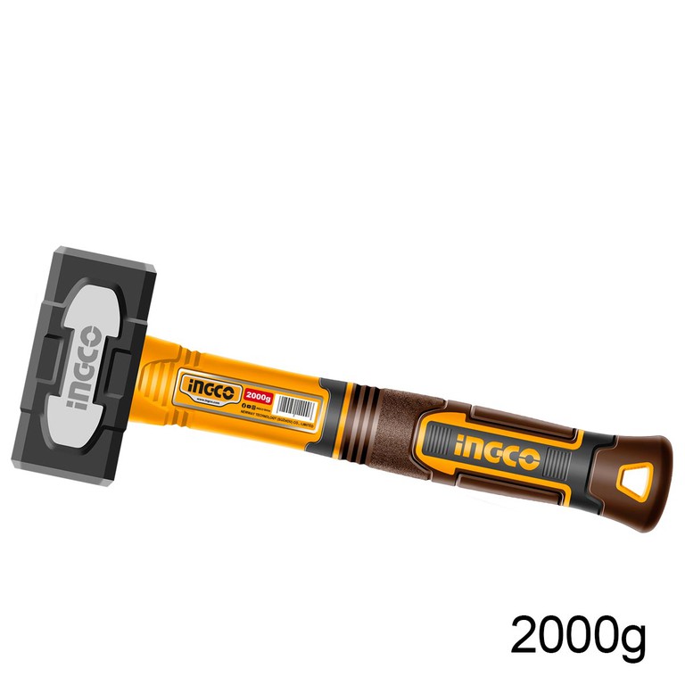 Βαριοπούλα 2kg - HSTH82000