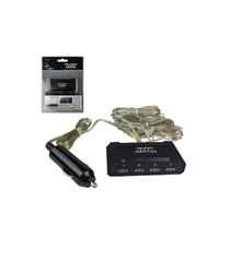 Remote Control Switch 12 Volt Hypersonic HP-2626 1 Τεμάχιο