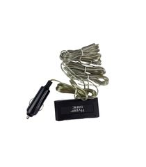 Remote Control Switch 12 Volt Hypersonic HP-2626 1 Τεμάχιο-thumb-4