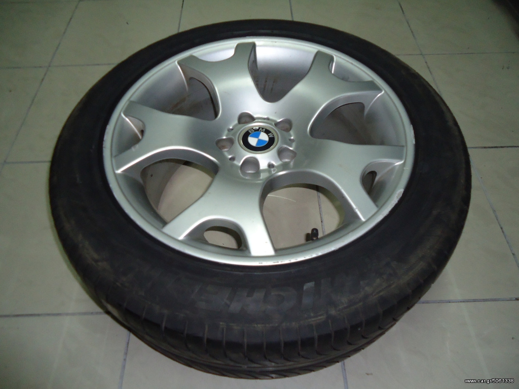 ΖΑΝΤΕΣ BMW ΓΝΗΣΙΕΣ ΜΕΤΑΧΕΙΡΙΣΜΕΝΕΣ, ΑΣΥΜΜΕΤΡΕΣ, ΑΠΟ Χ5 19"