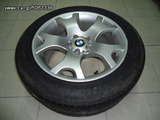 ΖΑΝΤΕΣ BMW ΓΝΗΣΙΕΣ ΜΕΤΑΧΕΙΡΙΣΜΕΝΕΣ, ΑΣΥΜΜΕΤΡΕΣ, ΑΠΟ Χ5 19"