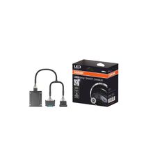 Αντίστασεις Canceller Canbus Για Led Με Φίσα Plug & Play Osram LEDriving Smart Canbus LEDSC03 2 Τεμάχια