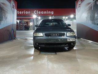 Audi A3 2002 8L