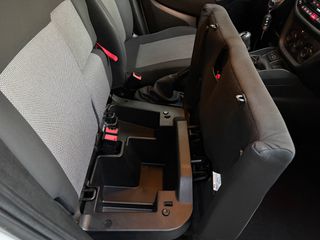 Κλούβα Fiat 2021 Doblo XL 1.6Multijet 120ps*L2 H2*Ελληνικο*3Θεσεις*Book Servi-thumb-11