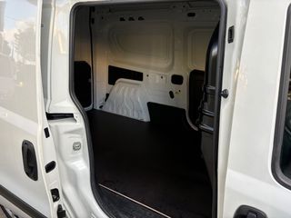 Κλούβα Fiat 2021 Doblo XL 1.6Multijet 120ps*L2 H2*Ελληνικο*3Θεσεις*Book Servi-thumb-20