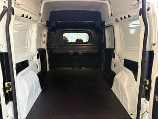 Κλούβα Fiat 2021 Doblo XL 1.6Multijet 120ps*L2 H2*Ελληνικο*3Θεσεις*Book Servi-thumb-21