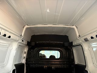 Κλούβα Fiat 2021 Doblo XL 1.6Multijet 120ps*L2 H2*Ελληνικο*3Θεσεις*Book Servi-thumb-22