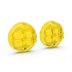Denali D3 Fog Lights Lens Kit