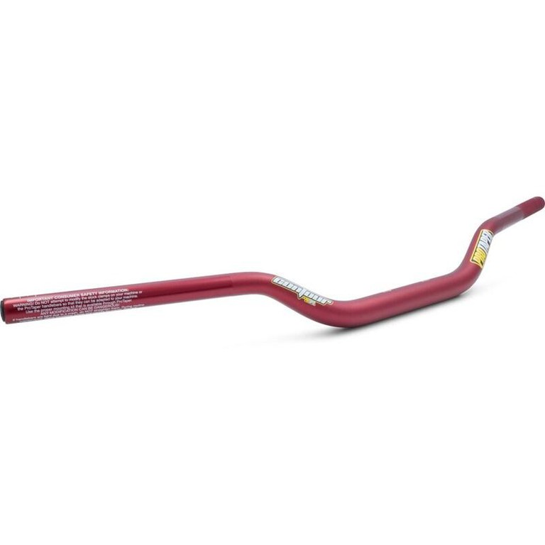 Pro Taper Contour Handlebar - Windham/Rm