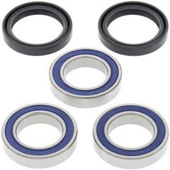 All Balls Wheel Bearing Kit
