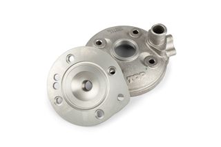 Κεφαλη 85/86Cc 50Mm Yamaha Dt50, Tzr 50, Minarelli, Aprilia Rs 50 Am6 | Top