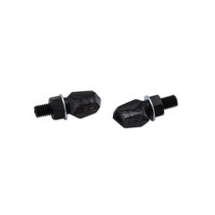 Highsider Smart Led Indicators Tiny, Black, Tinted Glass-thumb-7