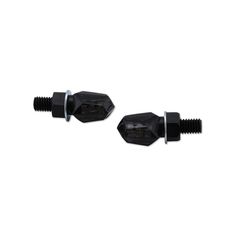 Highsider Smart Led Indicators Tiny, Black, Tinted Glass-thumb-4