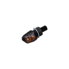Highsider Smart Led Indicators Tiny, Black, Tinted Glass-thumb-2