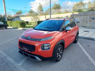 Citroen C3 Aircross 2017 1.2 Full extra
