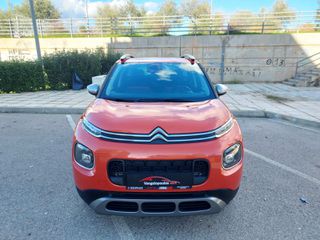Citroen C3 Aircross 2017 1.2 Full extra-thumb-2