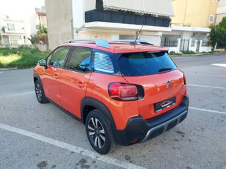 Citroen C3 Aircross 2017 1.2 Full extra-thumb-3