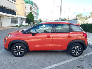 Citroen C3 Aircross 2017 1.2 Full extra-thumb-4