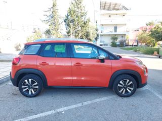 Citroen C3 Aircross 2017 1.2 Full extra-thumb-5