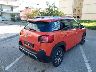 Citroen C3 Aircross 2017 1.2 Full extra-thumb-6