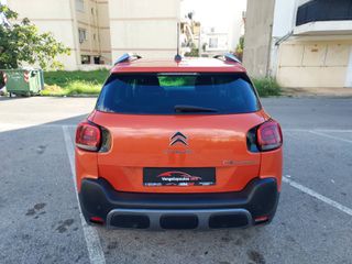 Citroen C3 Aircross 2017 1.2 Full extra-thumb-7