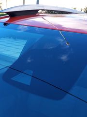 Citroen C3 Aircross 2017 1.2 Full extra-thumb-9