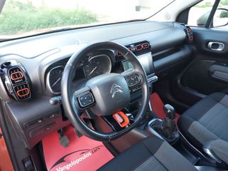 Citroen C3 Aircross 2017 1.2 Full extra-thumb-12