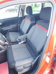 Citroen C3 Aircross 2017 1.2 Full extra-thumb-14