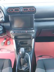 Citroen C3 Aircross 2017 1.2 Full extra-thumb-16