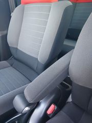 Citroen C3 Aircross 2017 1.2 Full extra-thumb-17