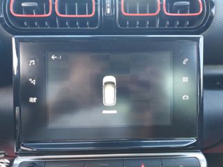 Citroen C3 Aircross 2017 1.2 Full extra-thumb-19