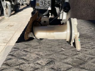 Πωλείται αντλία βενζίνης με φλοτέρ SH 150-thumb-3
