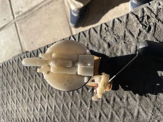 Πωλείται αντλία βενζίνης με φλοτέρ SH 150-thumb-4