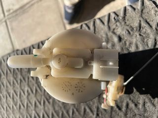 Πωλείται αντλία βενζίνης με φλοτέρ SH 150-thumb-5