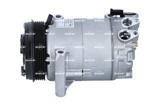 NRF ΚΟΜΠΡΕΣΕΡ A/C Alfa Romeo Giulietta 1.4 Turbo