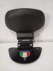 PIAGGIO BEVERLY 200 Πλάτη συνοδηγού