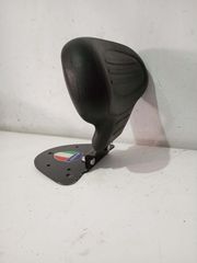 PIAGGIO BEVERLY 200 Πλάτη συνοδηγού-thumb-1