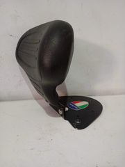 PIAGGIO BEVERLY 200 Πλάτη συνοδηγού-thumb-2