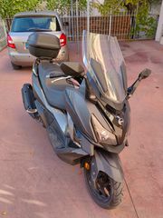 Sym Cruisym 250 2019
