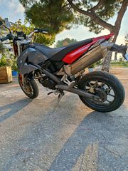 Bmw G 650 Xmoto 2008