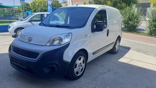 Fiat Fiorino 2017 QUBO