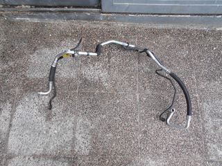 PEUGEOT 208 2019+ 1.2 ΣΩΛΗΝΑ A/C 9850361580 - STELLAR PARTS
