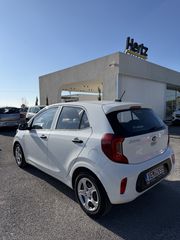 Kia Picanto 2021 1.0 INMOTION-thumb-1