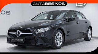 Mercedes-Benz A 160 2019 CAMERA/AUTOBESIKOS
