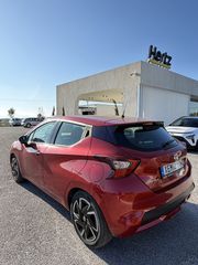 Nissan Micra 2021 1.0 ACENTA-thumb-1