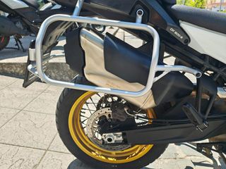 CFmoto 800MT Explore Edition 2023 ΠΡΟΣΦΟΡΑ!!! ΑΡΙΣΤΗ ΚΑΤΑΣΤΑΣΗ !! 1ό ΧΕΡΙ !!!-thumb-13