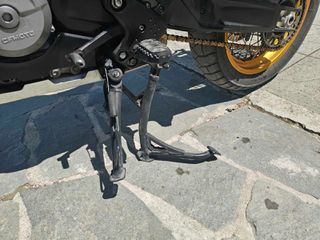 CFmoto 800MT Explore Edition 2023 ΠΡΟΣΦΟΡΑ!!! ΑΡΙΣΤΗ ΚΑΤΑΣΤΑΣΗ !! 1ό ΧΕΡΙ !!!-thumb-28